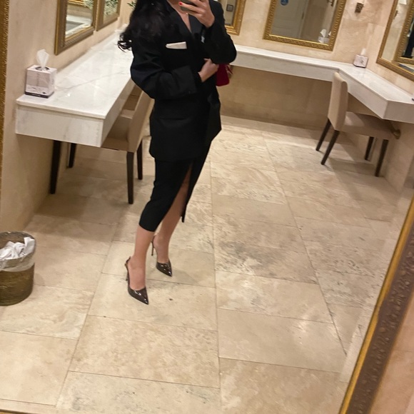 Jason Wu Dress. - Picture 9 of 9